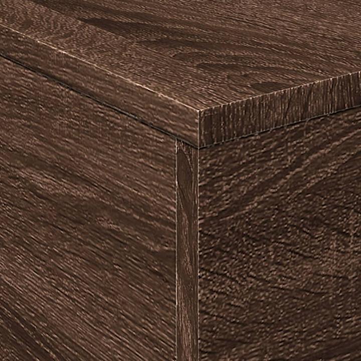 Image du produit vidaXL Couchtisch (50 x 50 x 40 cm)