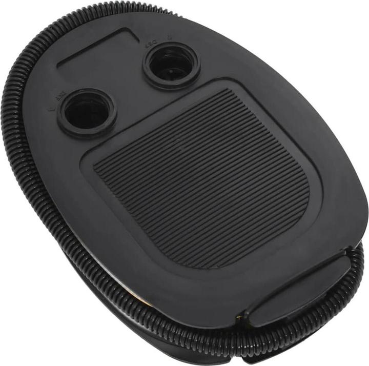 Produktbild vidaXL Fusspumpe