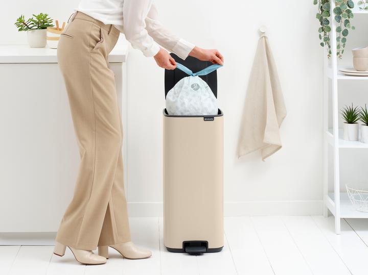 Produktbild Brabantia Treteimer Bo 30 l (30 l)