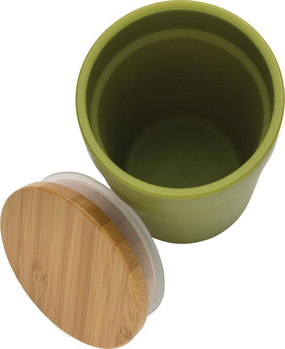 Immagine prodotto Xd Collection Bambù 300ml Tazza Portatile (0.30 l)