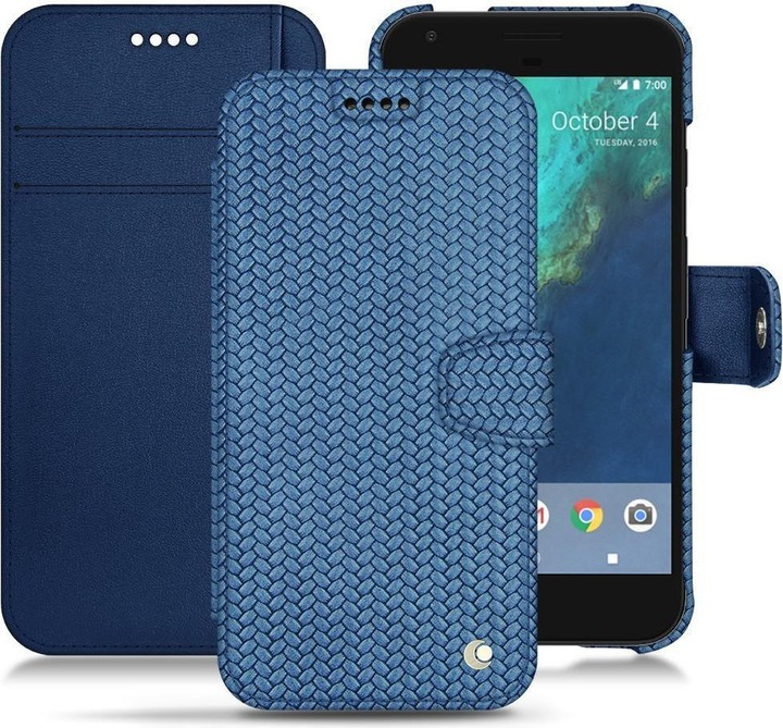 Image du produit Noreve Housse cuir portefeuille