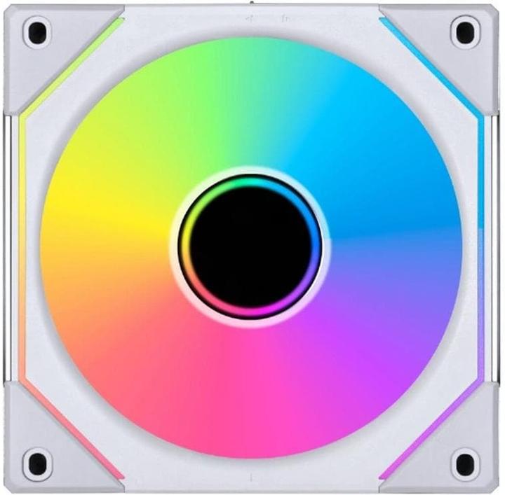 Actual product image Lian-Li UNI FAN SL-INF Wireless (120 mm, 1 x)
