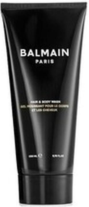 Immagine prodotto Balmain Homme Hair Body Wash Travel Size 50ml (50 ml)