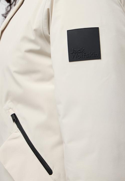 Produktbild Jack Wolfskin Brandenburger Coat W (XXL)