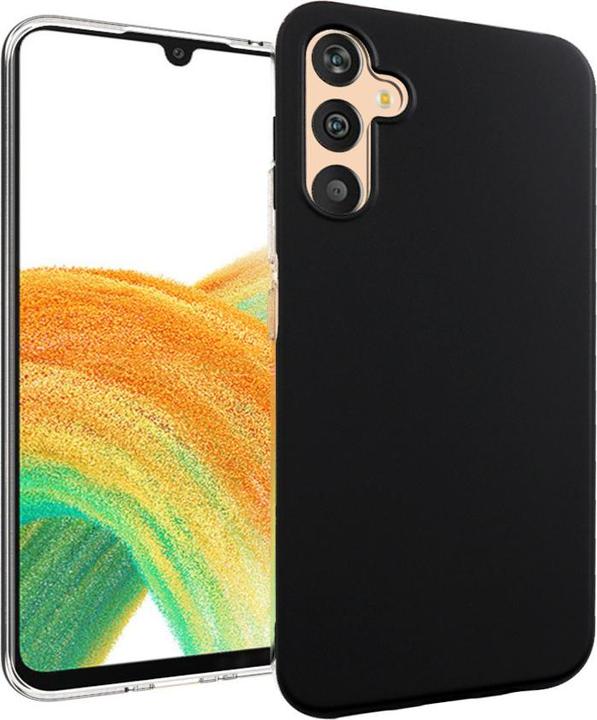 Produktbild Pedea Soft TPU Case (Samsung Galaxy A34 5G)