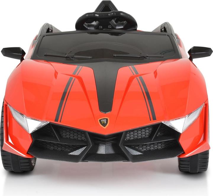 Produktbild Moni Kinder Elektroauto Cordoba MP3 (12 V)