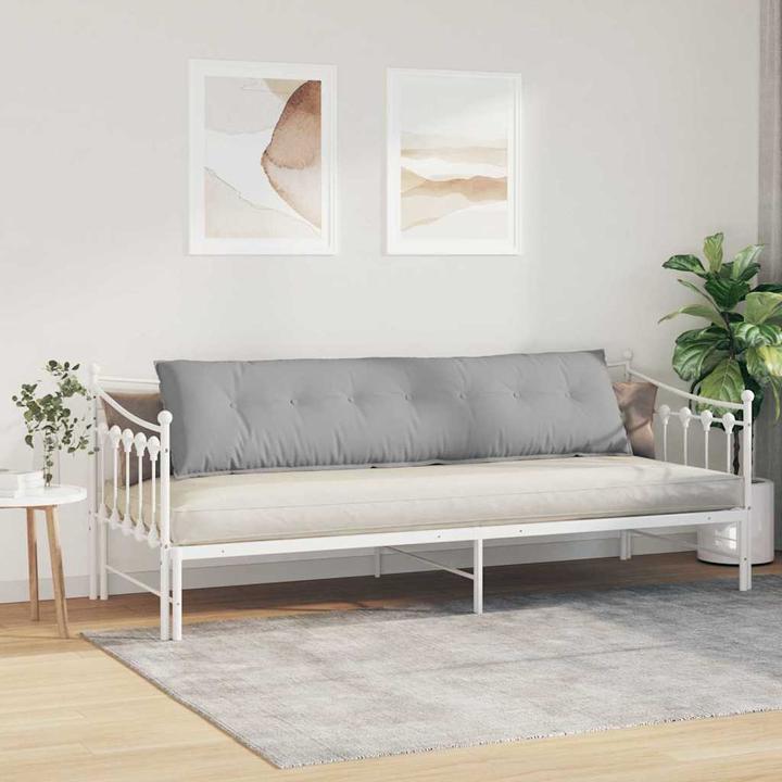 Produktbild vidaXL Rücken Kissen (200 x 50 cm)