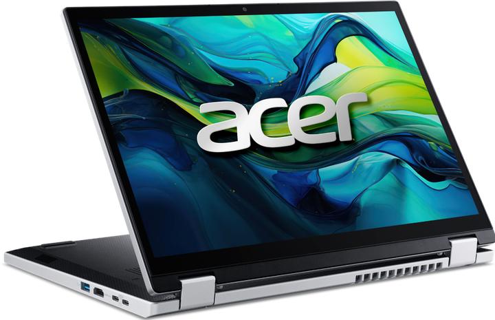 Produktbild Acer Aspire Go Spin 14 (14", 512 GB, 16 GB, Deutschland, Intel N150)