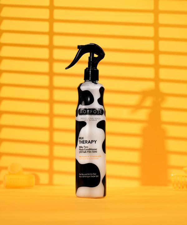 Actual product image Morfose Professional Reach (400 ml)