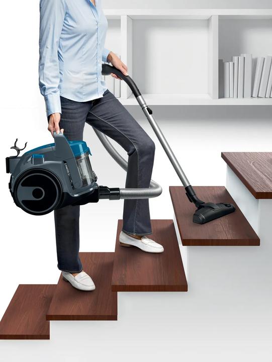 Immagine prodotto Bosch Hausgeräte Serie 2 BGC05A220A