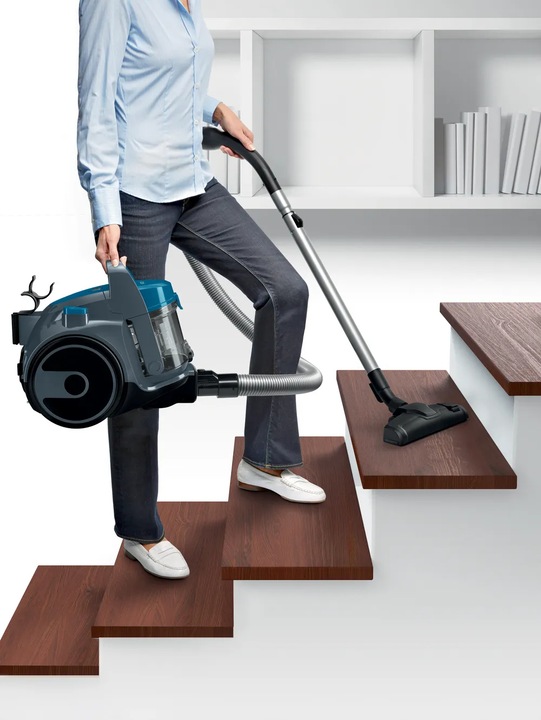 Actual product image Bosch Hausgeräte Series 2 BGC05A220A