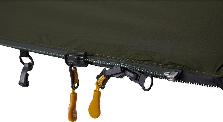 Actual product image Nordisk Jorund Tech Bivy (2 m)