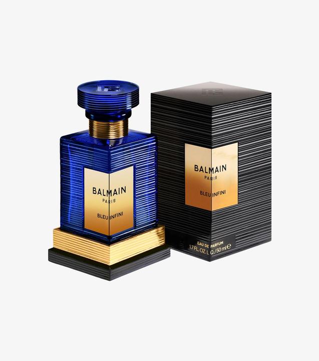 Produktbild Balmain Bleu Infini (50 ml)