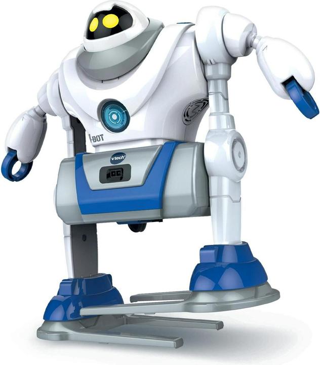 Produktbild VTech V-Bot Explorer, Mon robot 5 en 1