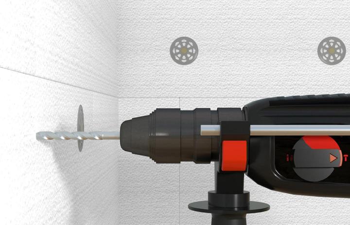 Produktbild Fischer Putzdübel FIF-PN 8/60 (100 Stk.)