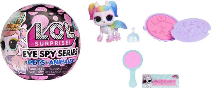Produktbild MGA Entertainment L.O.L. Surprise! 122296 Puppe