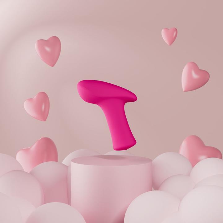 Actual product image Lovense Ambi