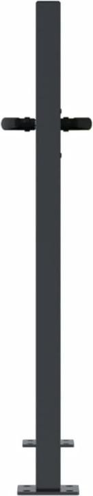 Image du produit vidaXL Gartentor