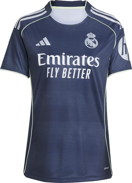 Immagine prodotto adidas Real Madrid Auswärts Frauen Trikot (L)