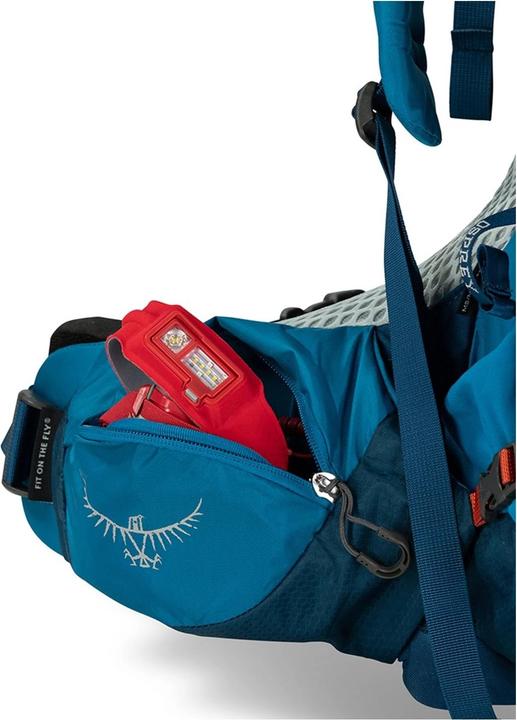 Produktbild Osprey Atmos AG LT 65 (65 l)