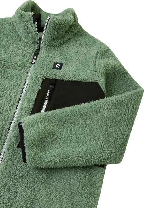 Image du produit Reima Kinder jacke Turilas Clay (128)