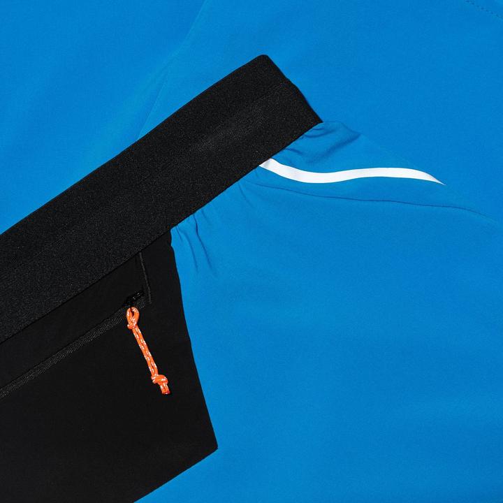 Actual product image Mammut Aenergy TR Shorts Men (52)