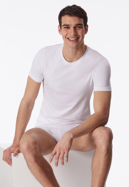 Actual product image Schiesser Long Life Soft Modal (XXL)
