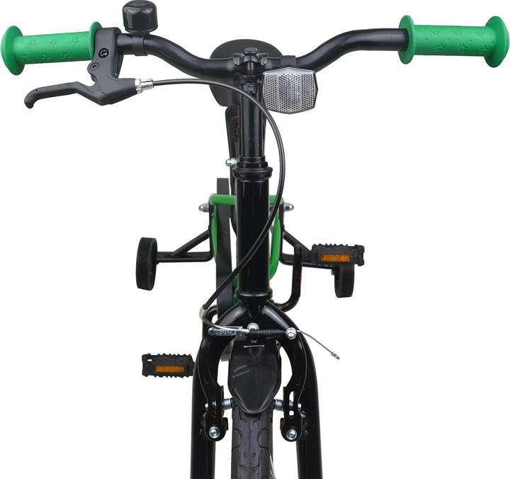 Produktbild vidaXL Kinderfahrrad (16")