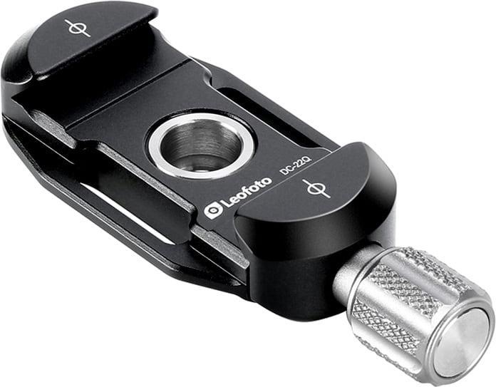 Produktbild Leofoto DC-22Q (Stativklemme)