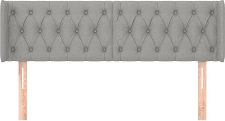 Produktbild vidaXL Kopfteil (147 x 16 x 88 cm)