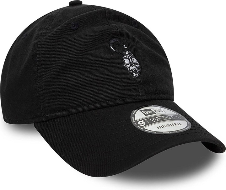 Immagine prodotto New Era Cappellino regolabile 9Twenty - HEAD Beetlejuice nero