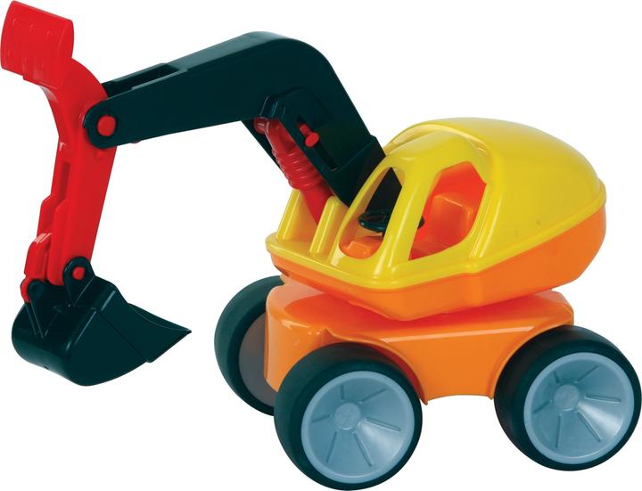 Gowi Excavator
