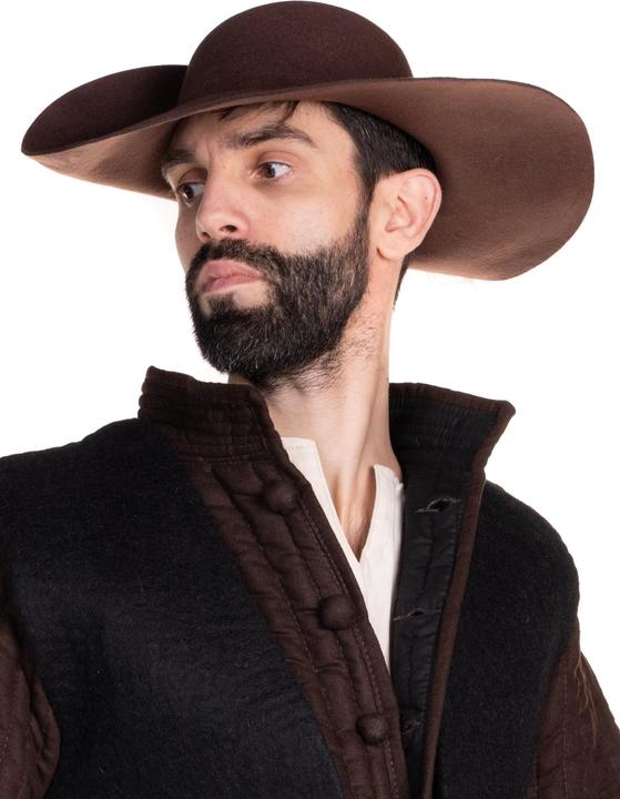 Metamorph Musketierhut - Athos