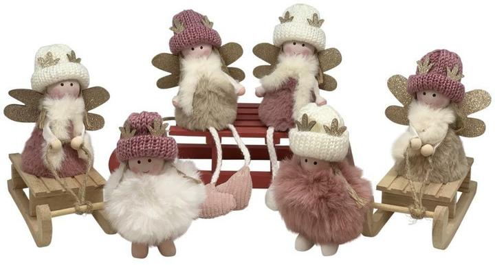 Produktbild GuGus Engel