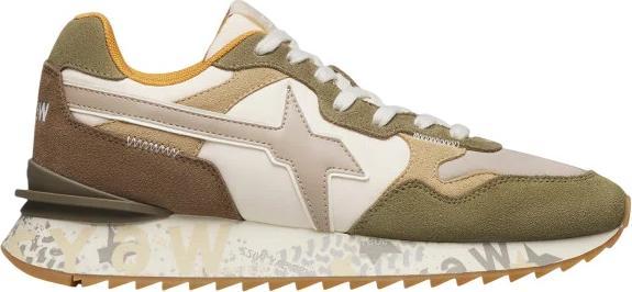 Actual product image W6yz Sneakers (44)