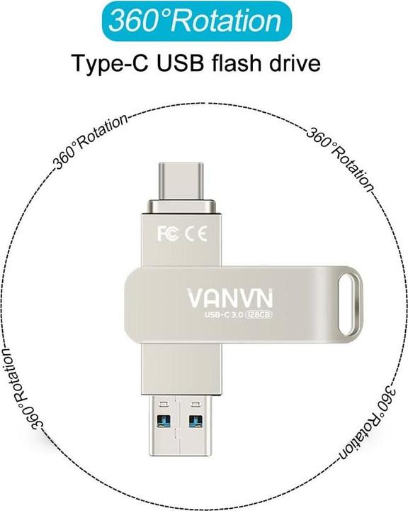 Produktbild Intenso Speed Line (16 GB, USB-A)