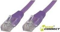Produktbild MicroConnect Netzwerkkabel (U/UTP, CAT6, 5 m)