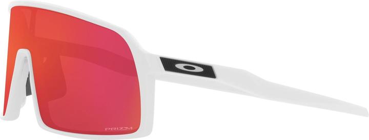 Produktbild Oakley Sutro (Polished White, Rot)
