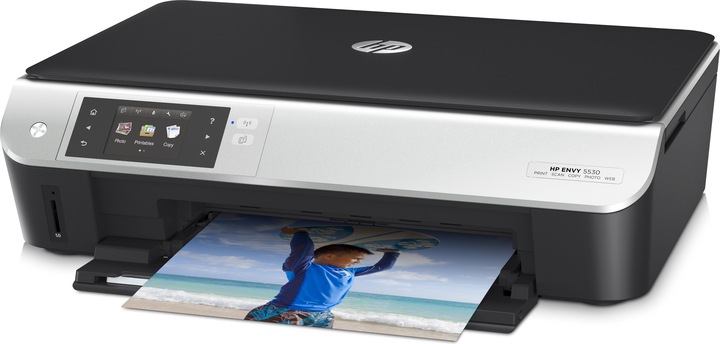 HP Envy 5530 (Encre, Couleur)
