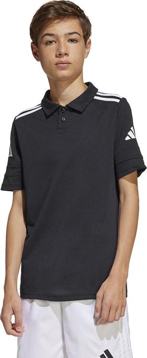 Actual product image adidas Squadra 25 Poloshirt Jr (116)