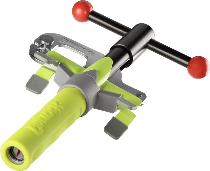 Produktbild Bullock Excellence Automatic