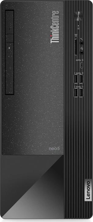 Produktbild Lenovo ThinkCentre Neo 50t G4 MiniTower (Intel Core i7-13700, 16 GB, 512 GB, UHD Graphics 770)
