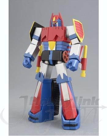 Image du produit Evolution Toy METAL BUILD Gundam Astray Cadre d'or Amatsu Mina