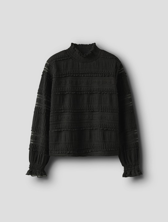 Immagine prodotto Name it Nkfrilka Ls Blouse (116)