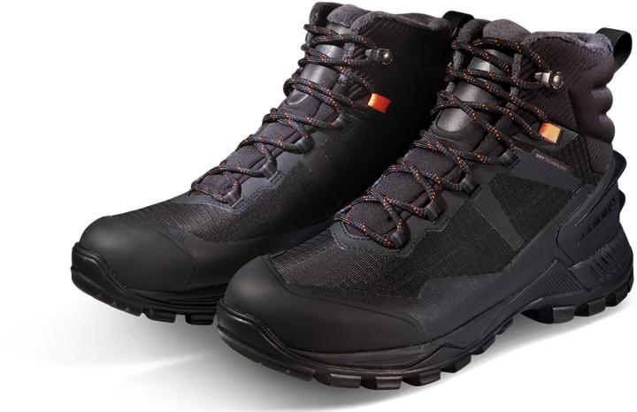 Actual product image Mammut Blackfin III Mid DT Women (41.5)