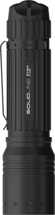 Produktbild Ledlenser Solidline ST8R (16.20 cm, 600 lm)