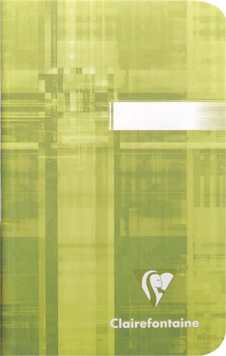 Produktbild Clairefontaine Metric (B3, Liniert, Weicher Einband)