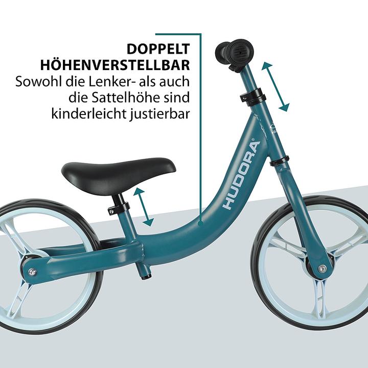 Actual product image Hudora Classic (12")