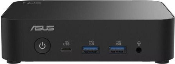 Produktbild ASUS NUC 14 Essential Kit RNUC14MNK9700002 EU Cord L6