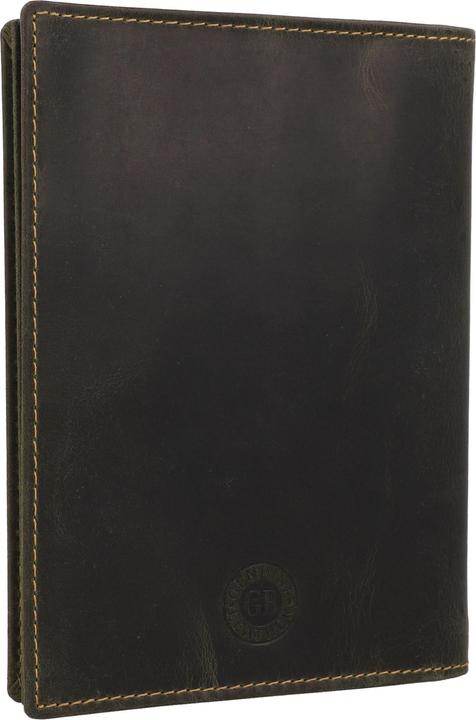 Immagine prodotto Greenburry Vintage Dokumenten Etui Leder 12 cm